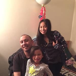 Meet your Posher, Jeffray jray